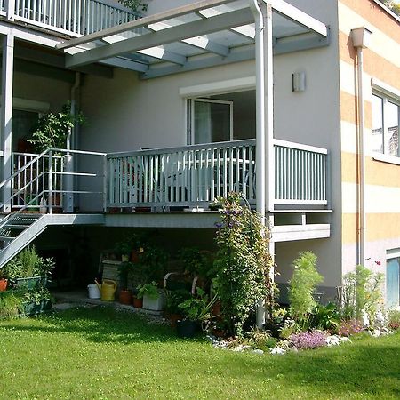 Ferienwohnung Kern Bodensdorf Room photo