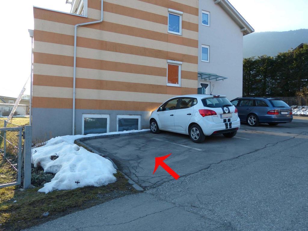 Ferienwohnung Kern Bodensdorf Room photo