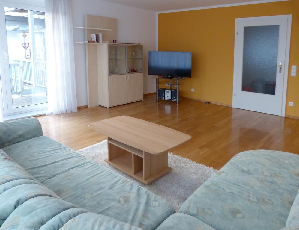 Ferienwohnung Kern Bodensdorf Room photo