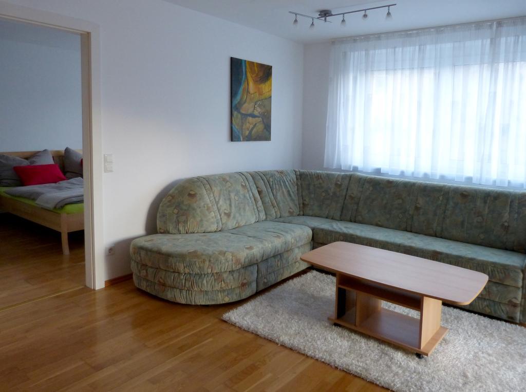 Ferienwohnung Kern Bodensdorf Room photo