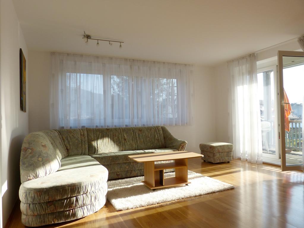 Ferienwohnung Kern Bodensdorf Room photo