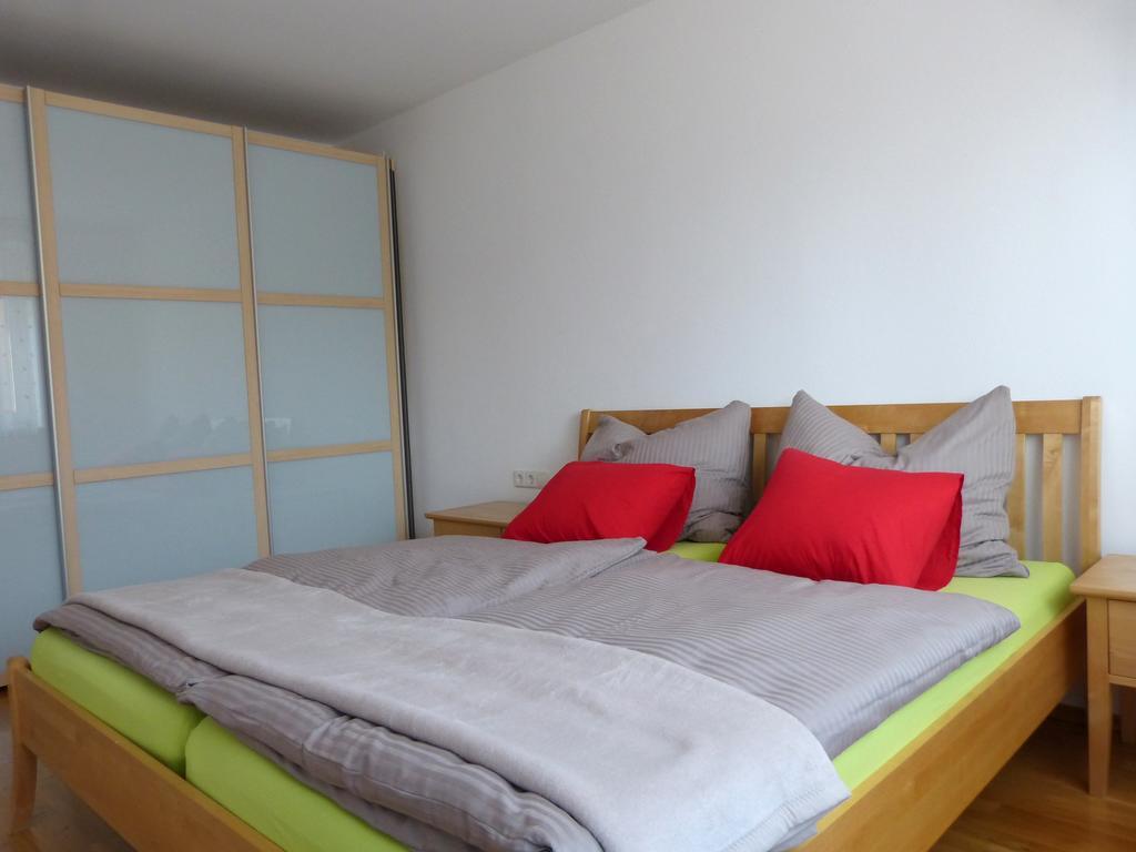 Ferienwohnung Kern Bodensdorf Room photo