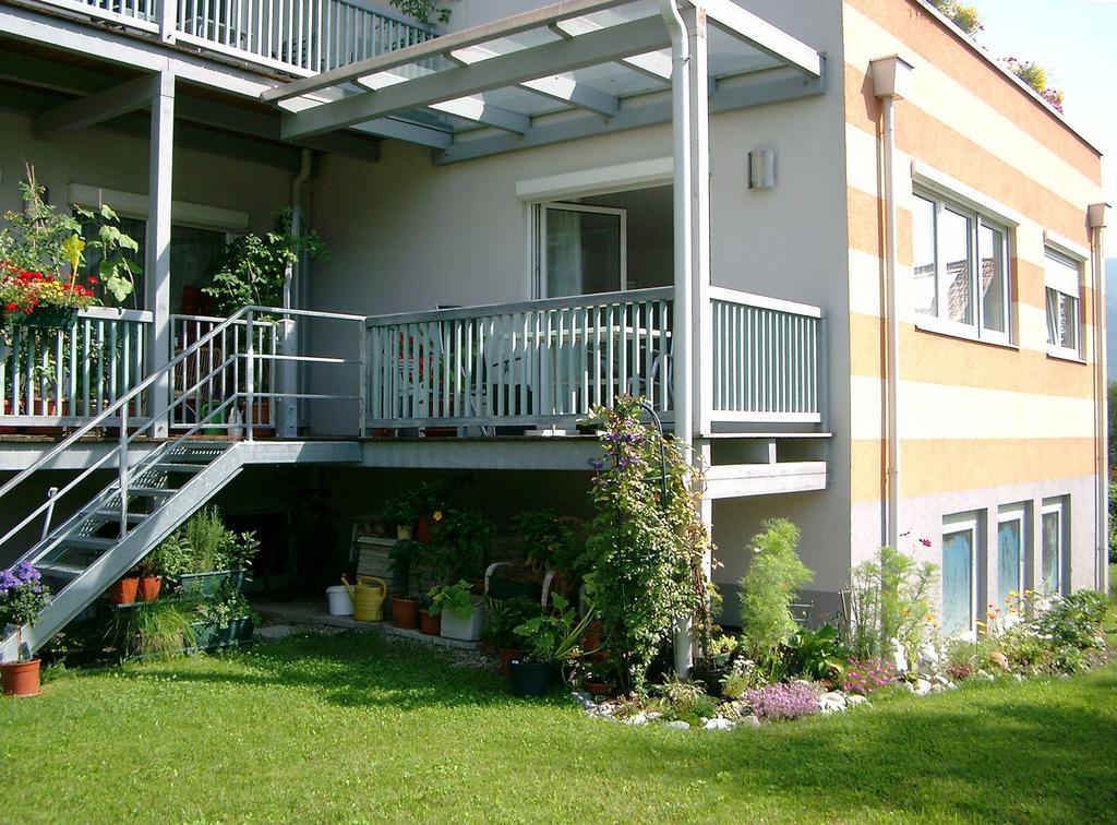 Ferienwohnung Kern Bodensdorf Room photo