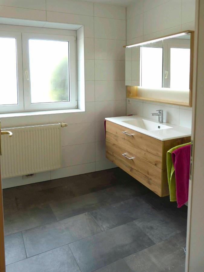 Ferienwohnung Kern Bodensdorf Exterior photo